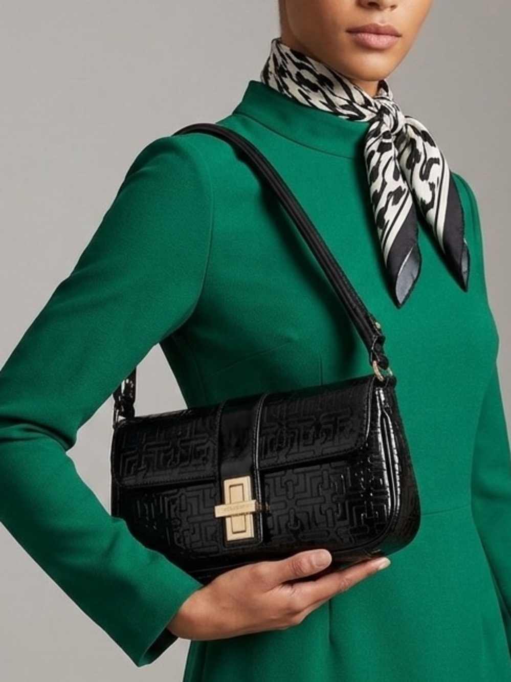 Calvin Klein Shoulder Bag